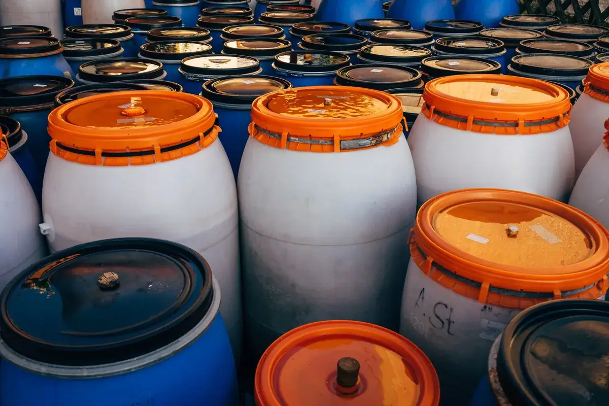Chemical & Toxic Waste Cleanup in Northwood Pointe, Irvine, CA